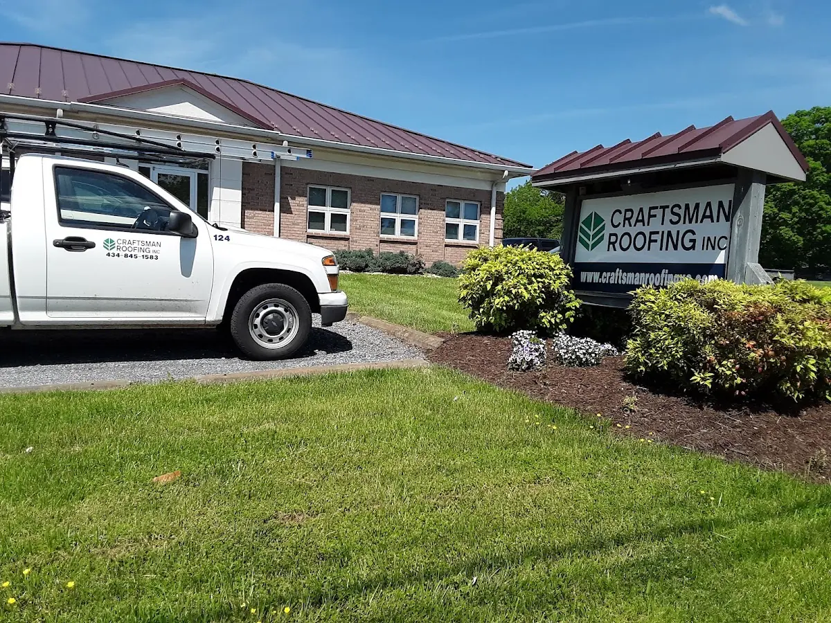 Quality Roof Inspection & Assessment by experienced craftsmen in Dalworth Park